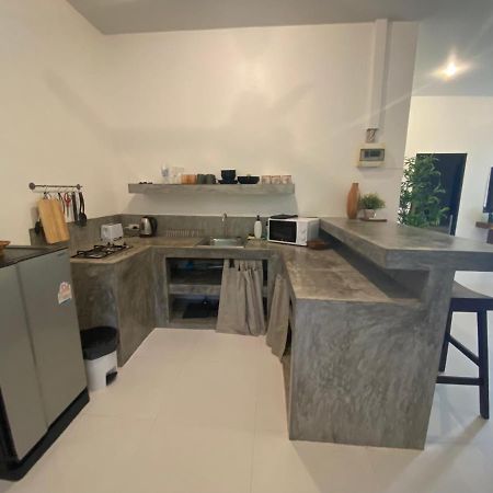 Chalisa Villas Koh Tao Exteriör bild