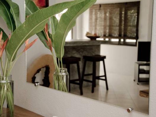 Chalisa Villas Koh Tao Exteriör bild